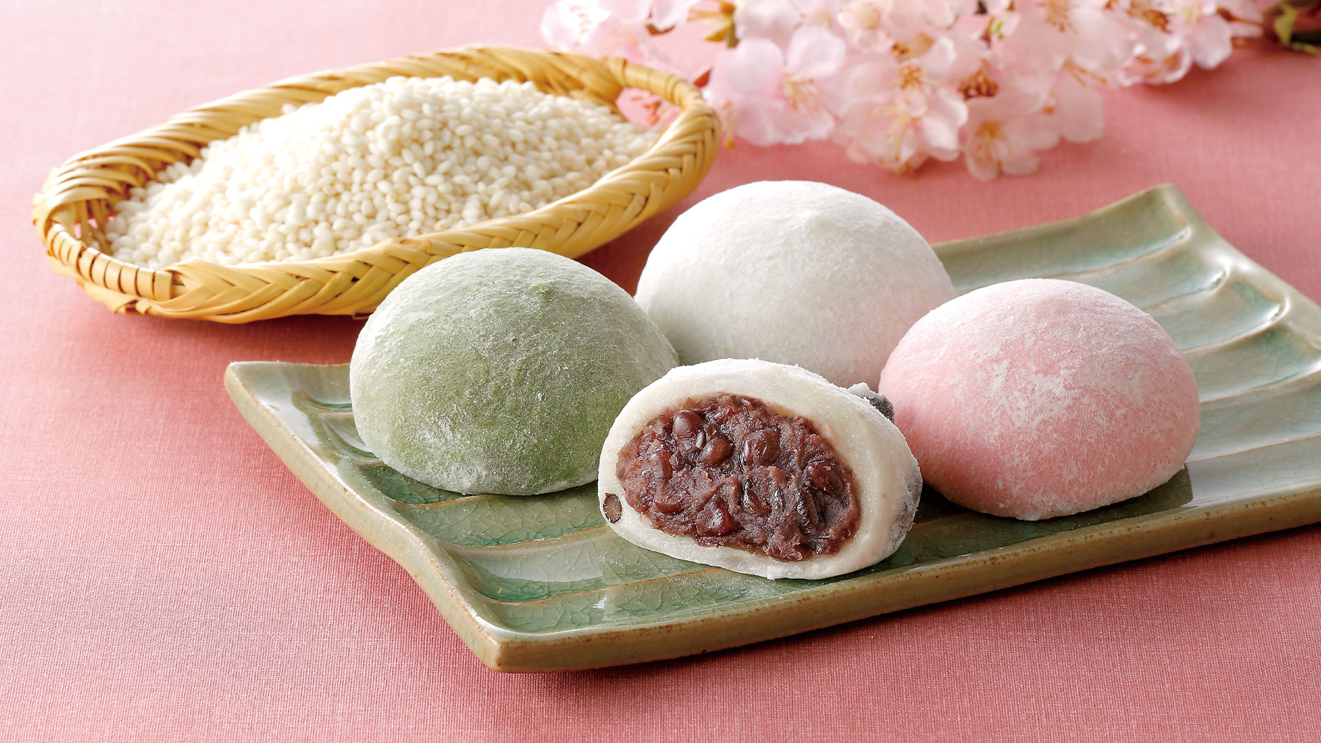 大福キャンペーン開催中!~3月15日(日)