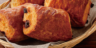 パン・オ・ショコラ