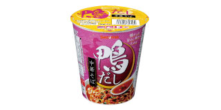 鴨だし中華そば