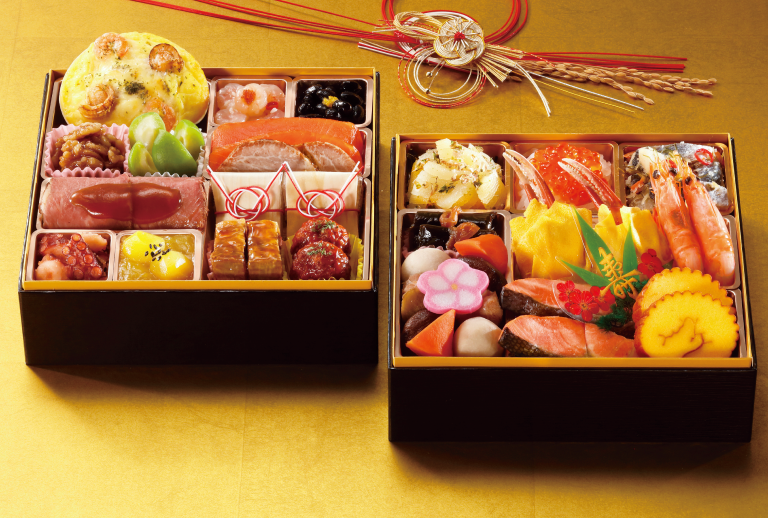 (画像：②二段重イメージ)