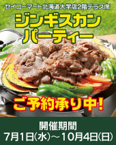 セコマキッズパーク