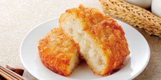 道産いものチーズコロッケ